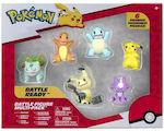 Pokemon Miniatur-Spielzeug