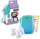 Canal Toys Pouch Φωτογραφικής Μηχανής Μπλε