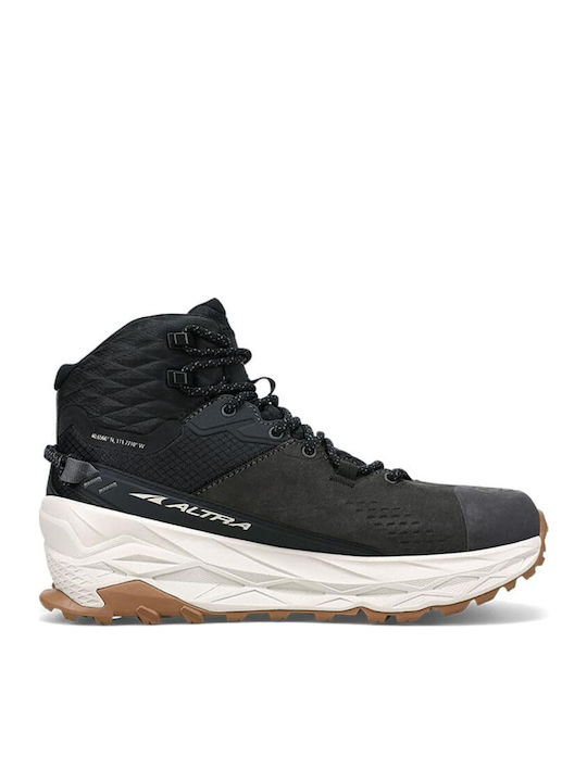 Altra Olympus 5 Hike Mid Gtx Women's Hiking Wat...