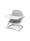 Foppapedretti Portable Plastic Booster Seat for Chair