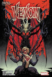 Venom By Donny Cates Vol 3 Hardback Vol. 3