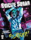 Suicide Squad Get Joker Hardback