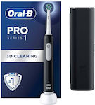 Oral-B Pro1 Elektrische Zahnbürste