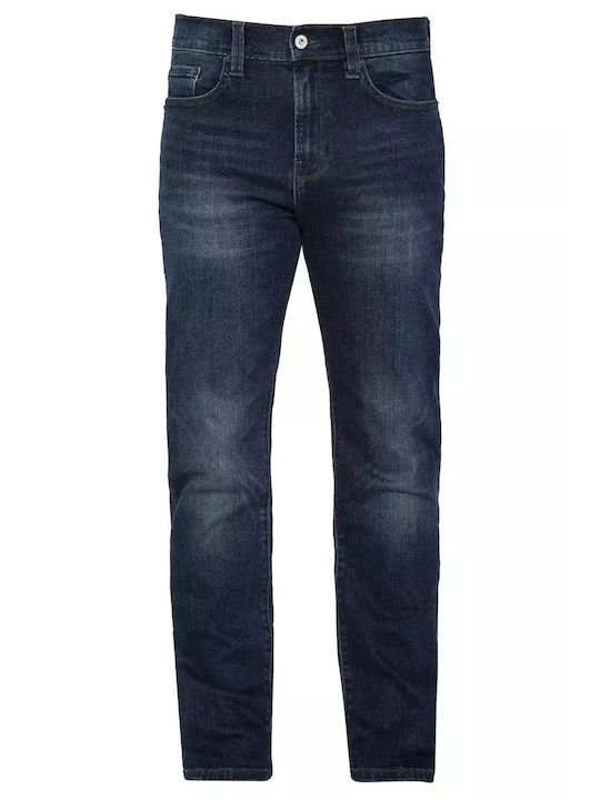 Schott Herren Jeanshose ''VINTAGE WASH''