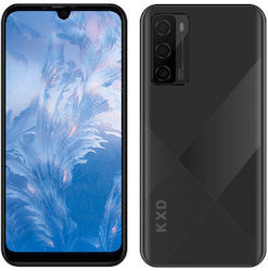 KXD D26 Dual SIM (2GB/32GB) Black