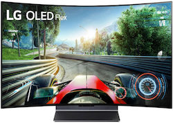 LG Smart TV 42" 4K UHD OLED HDR (2022)
