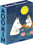 Moomin Deluxe Anniversary Edition: Volume Two