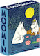 Moomin Deluxe Anniversary Edition: Volume Two