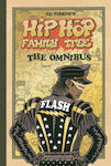 Hip Hop Family Tree Hardback