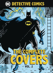 Complete Covers Volume 2