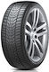 Hankook Winter I*cept Evo3 Runflat 245/50R19 105V Winter Tyre for Passenger Car