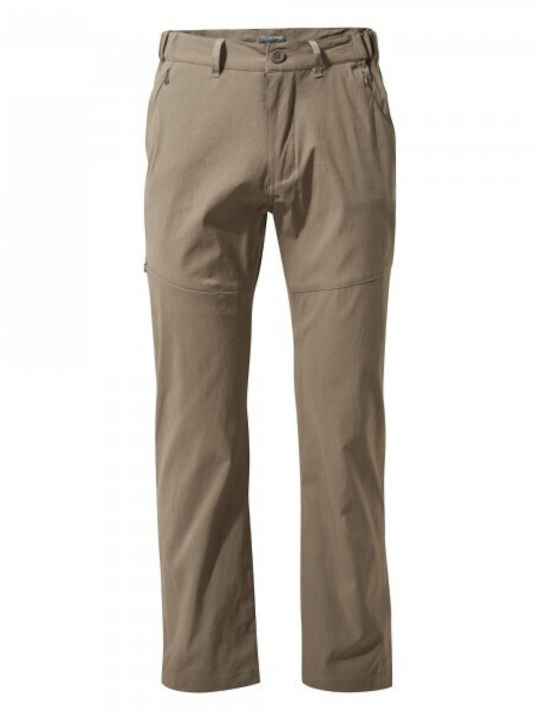 Craghoppers Men's Hiking Long Trousers Gray