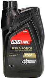 Revline Sintetic Ulei 5W-30 1lt Revline Sintetic Ulei 5W-30 1lt
