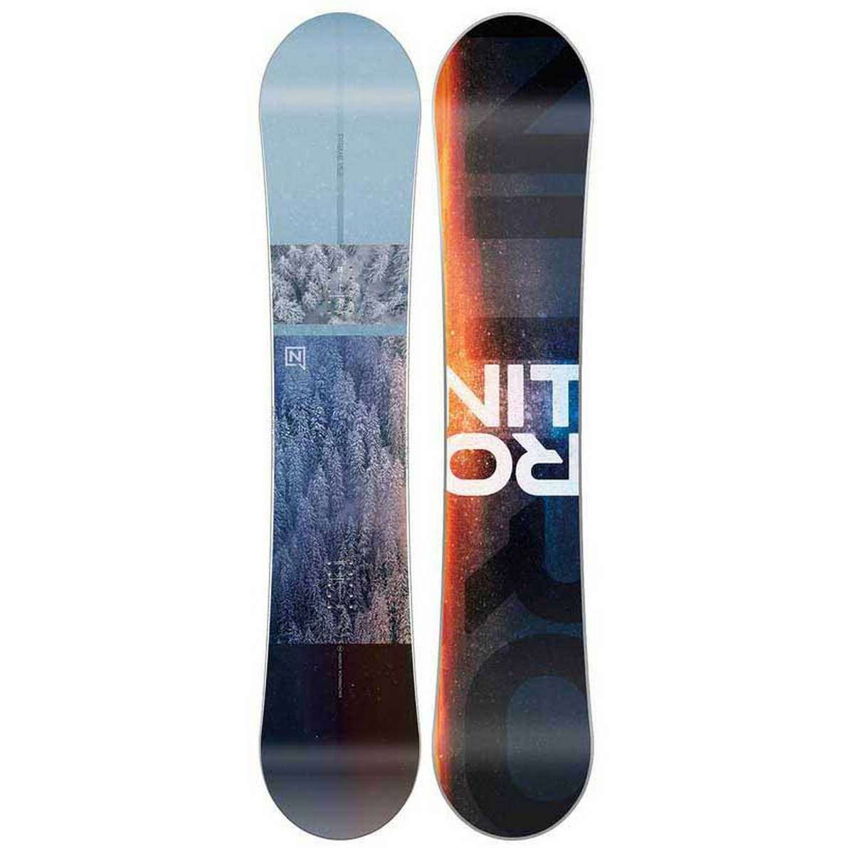 nitro 2014 men's prime gig snowboard Snowboards Cinema Wide 14 156 Sporting Goods 2014 Nitro Team Snowboard Review