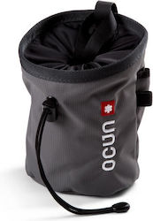 Ocun Push Chalk Bag Ash Grey 04448