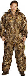 VA Military Uniform Camouflage