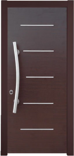 Πόρτα Εσωτερική Laminate 2287-ART-KP-113-ESW Πόρτα Εσωτερική Laminate 2287-ART-KP-113-ESW