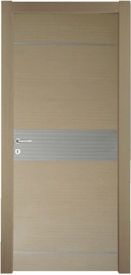 Πόρτα Εσωτερική Λάκα 2396-ART-KP-410-ESW