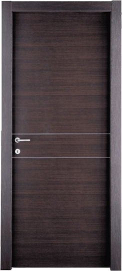 Πόρτα Εσωτερική Laminate 2298-ART-KP-101-ESW