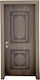 Πόρτα Ασφαλείας Laminate 2125-ART-EX-715