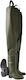 Dunlop Pricemastor Chest Wader Chest Boots
