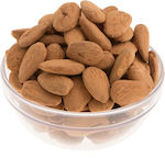 Almonds Roasted Salted 250gr