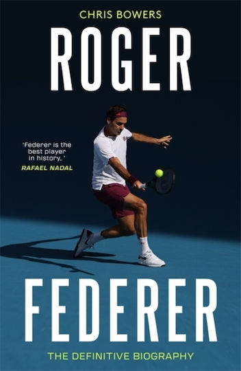 Roger Federer Roger Federer