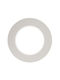Decorative Foam Wreath 1 Piece 24 cm
