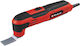 Einhell Electric Oscillating Multi Tool 250W wi...