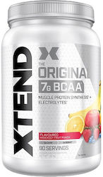 XTend Scivation 1320gr Punch de fructe Knockout