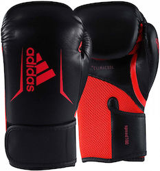 adidas Speed 100 Boxing Gloves made of Syntheti...