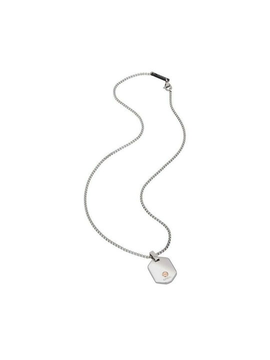 Breil Necklace