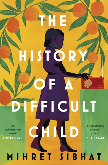 History A Difficult Child Paperback History A Difficult Child Paperback