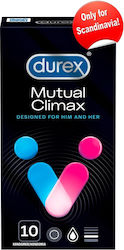 Durex Condoms 10pcs