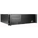 Techly I-case Mp-p4hx-blk4 - Βιομηχανικό Rack 19 " 222017 1τμχ