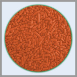 Decorative Truffle Orange 1gr 243586-245101