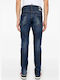 Dsquared2 Herren Jeanshose Blau