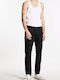Skater Men's Jeans Pants Black