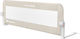 Kikka Boo I am Safe Bed Rail Guard made of Fabr...
