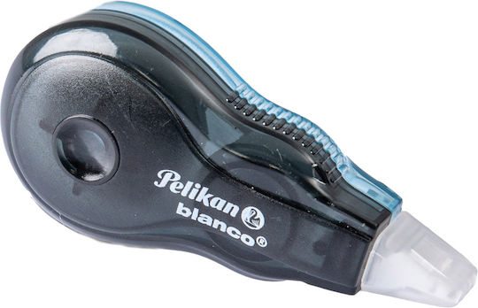 Pelikan Fancy Roller Διορθωτική Ταινία Μαύρο (Διάφορα Χρώματα) 1τμχ