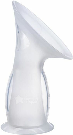 Tommee Tippee Manual Single Breast Pump Made For Me 100ml