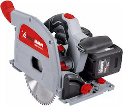 Holzmann TAS165AKKU Circular Saw 20V 2x4Ah
