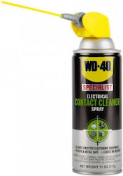 Wd-40 Specialist Spray pentru Contacte Electrice 400ml