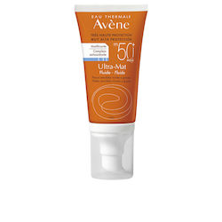 Avene Sunscreen Face SPF50 50ml