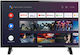 Turbo-X Smart Τηλεόραση 40" Full HD LED TXV-AF4070 (2022)