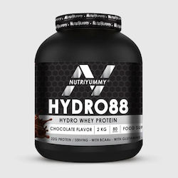 Nutriyummy Hydro88 Chocolate 2kg