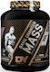 Dorian Yates mit Kreatin & Geschmack Weiße Schokolade mit Himbeere 3kg