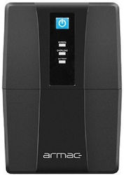 Armac H850E/LEDV2 FR UPS Line-Interactive