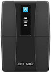 Armac H850E/LEDV2 FR UPS Line-Interactive