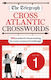 Telegraph Cross Atlantic Crosswords 1